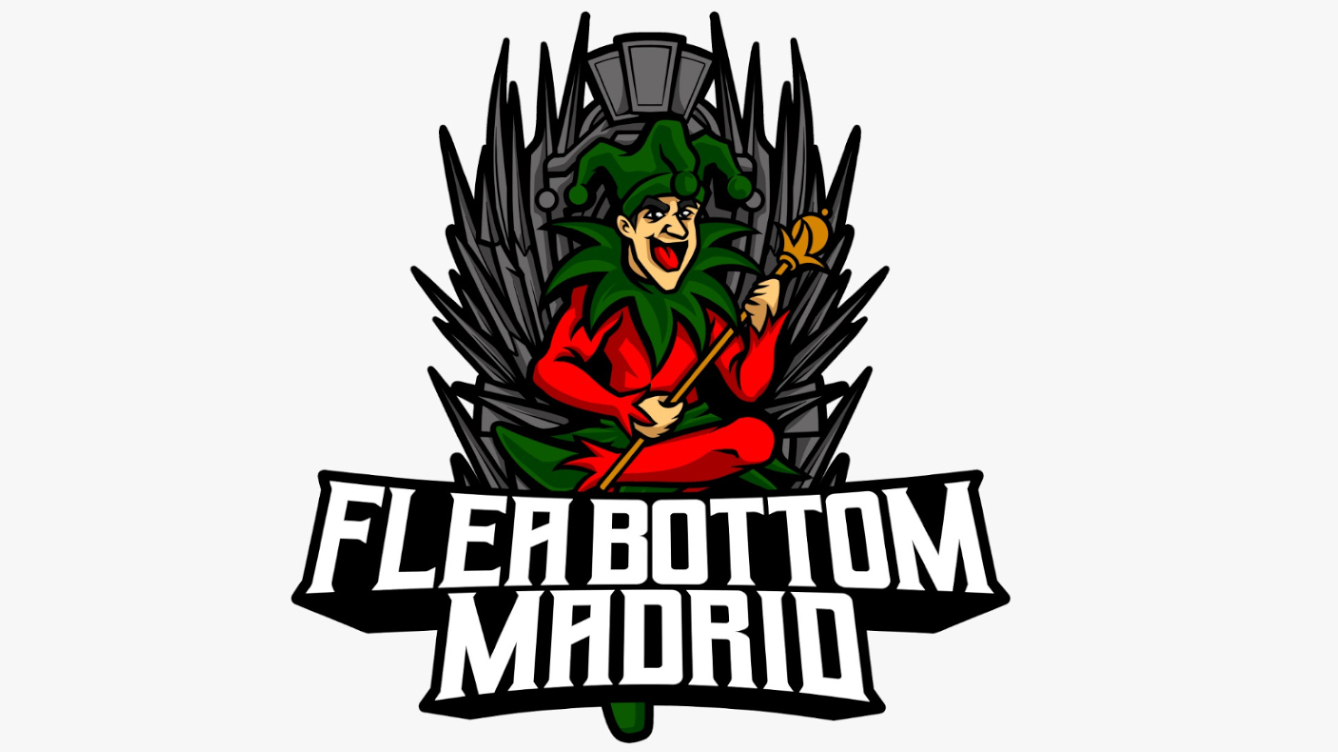 🇪🇸 Flea Bottom Madrid 2023
