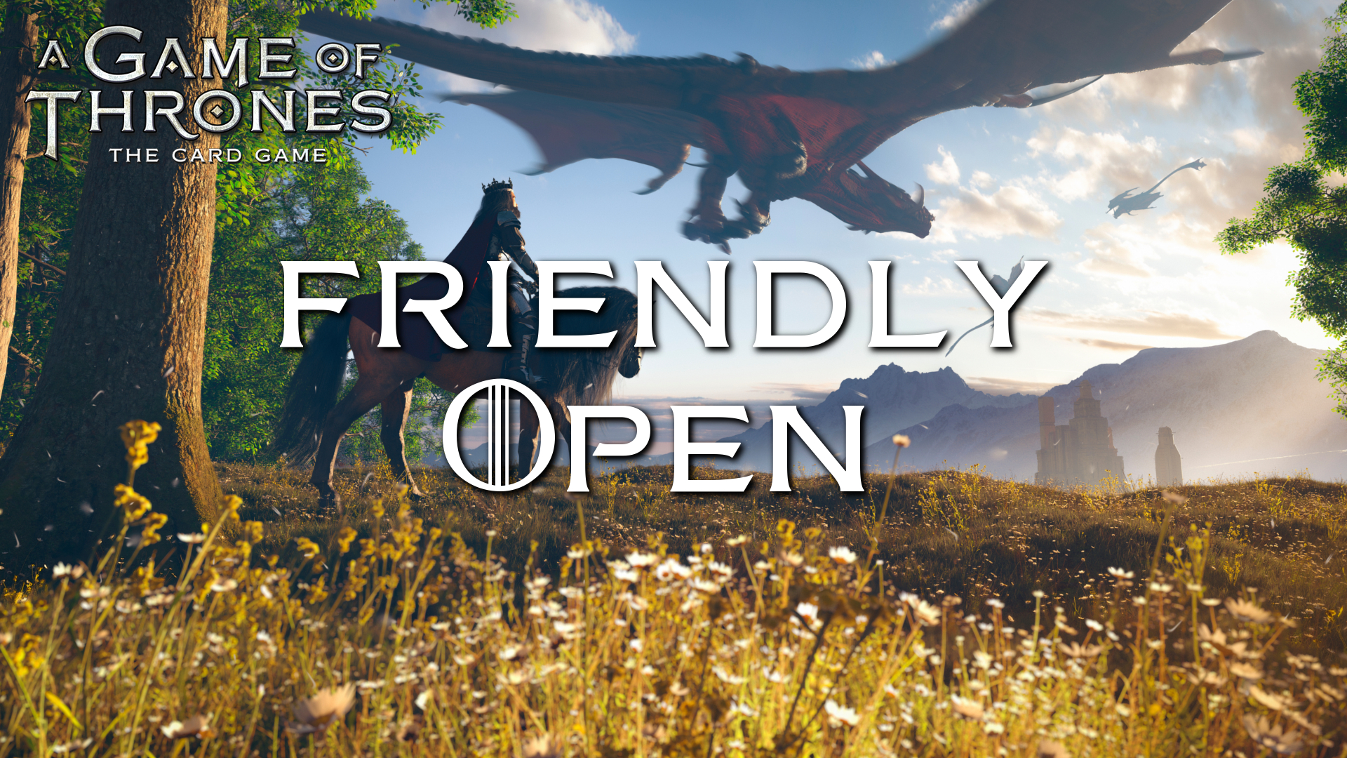 Friendly Open Offline