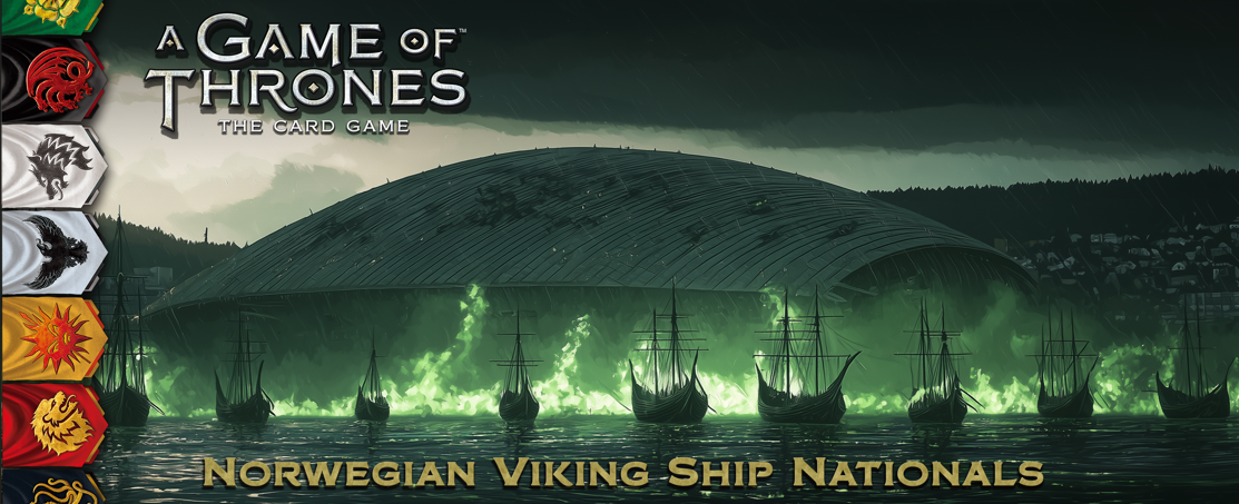🇳🇴 Norwegian Viking Ship Nationals 2026 🇳🇴